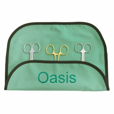 OASIS Cloth Instrument Wrap, 12 in. x 12 in. W1212